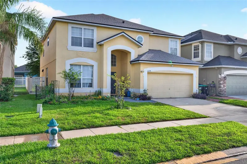 Avalon Lakes listing