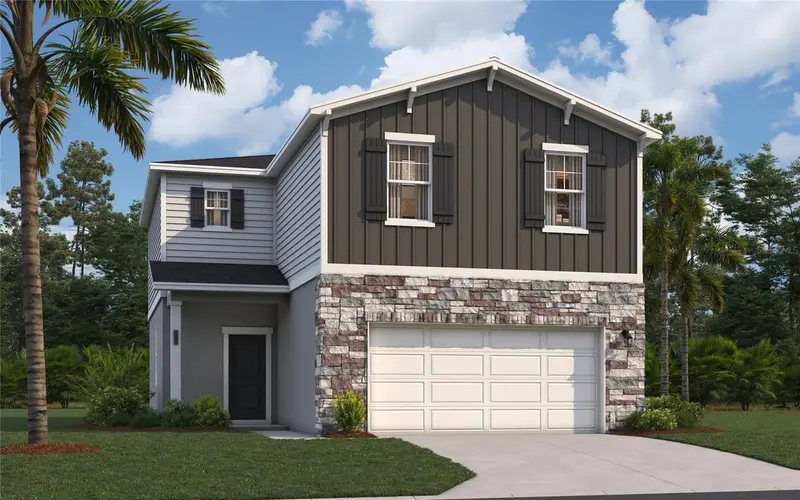 3501 Salvia Ct, FL