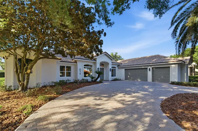 654 Cricklewood Ter, FL