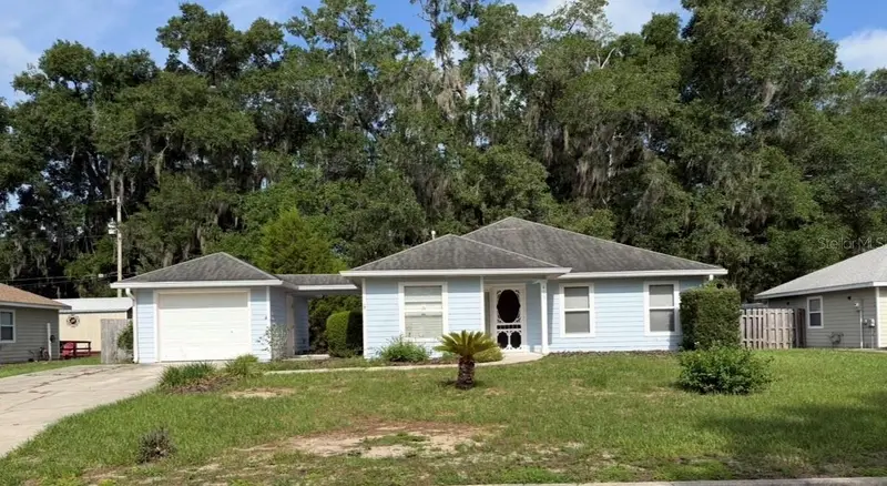 406 Ne 45th Ter, FL