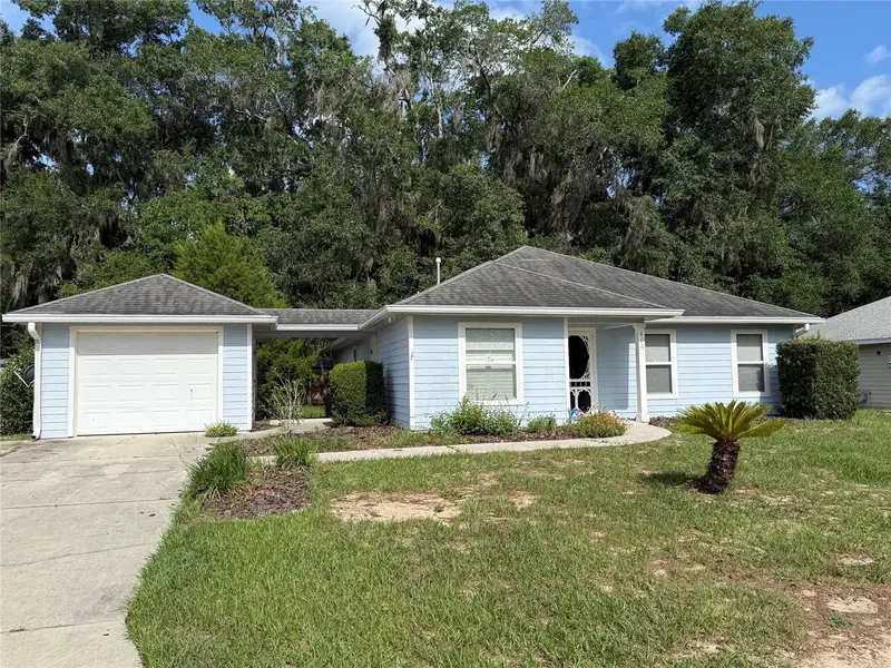 406 Ne 45th Ter, FL