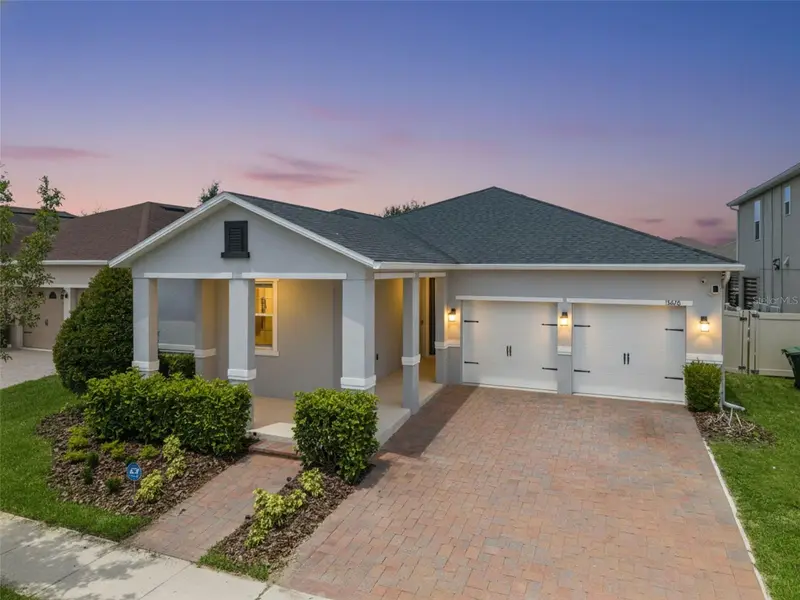 13878 Peach Orchard Way, FL