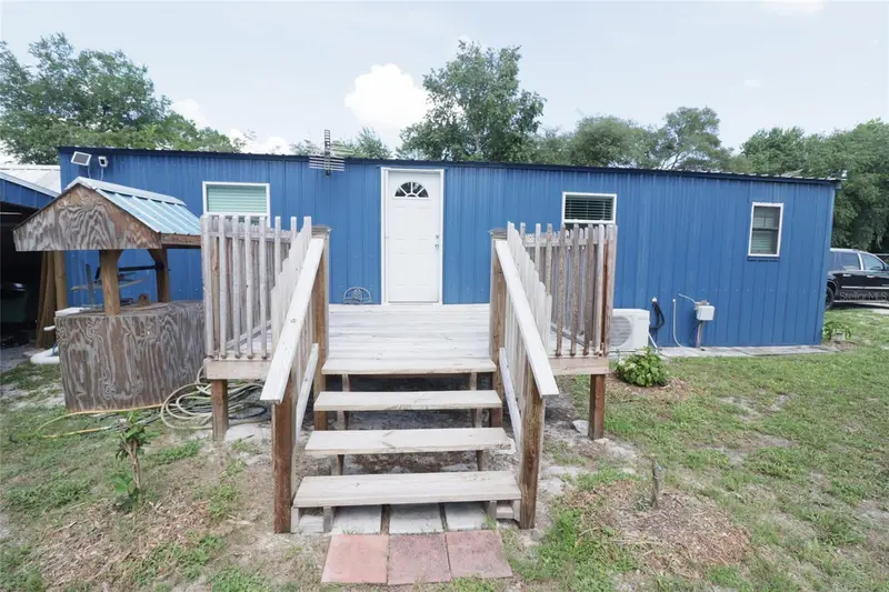 45506 Magnolia St, FL