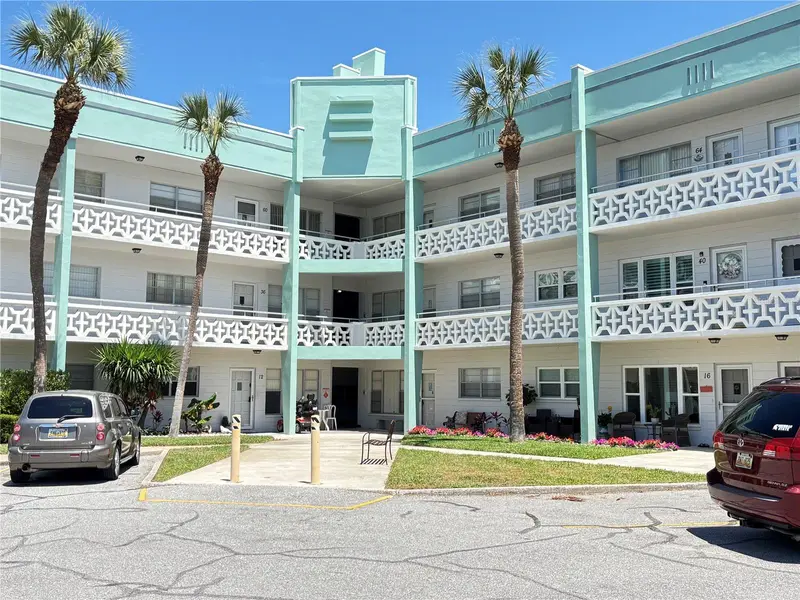 2456 Ecuadorian Way #42, FL