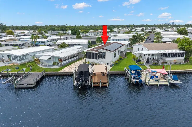 7174 Mount Arlington Dr Ne #419, FL