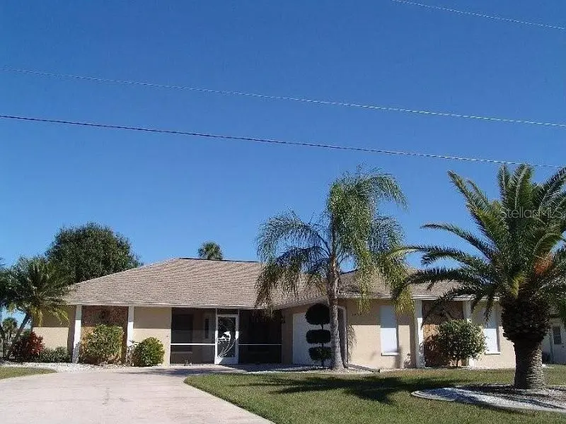 1472 Neapolitan Road, FL