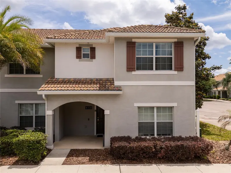 4908 Clock Tower Dr, FL