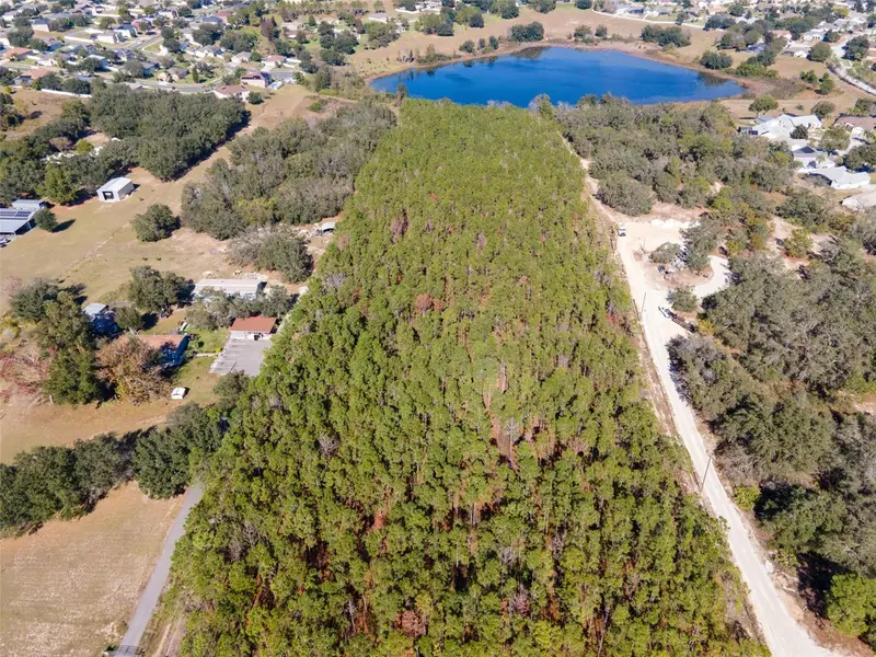 Lost Lake Rd, FL
