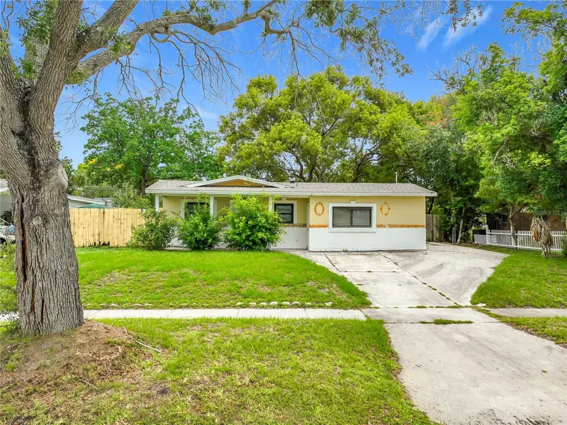 3209 Fitzgerald Dr, FL