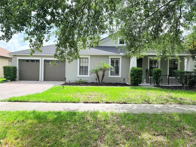 9965 Caroline Park Dr, FL