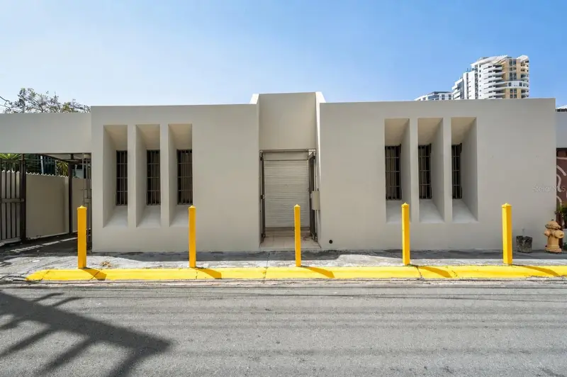 141 O'Neill, PR