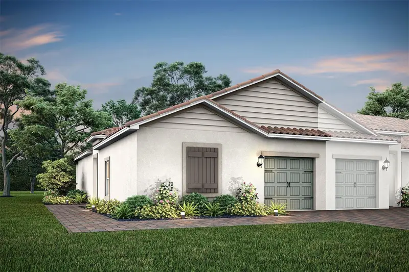 Tuscany Preserve listing