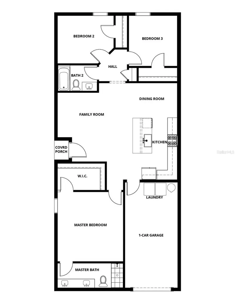 520 Bay Leaf Dr, FL