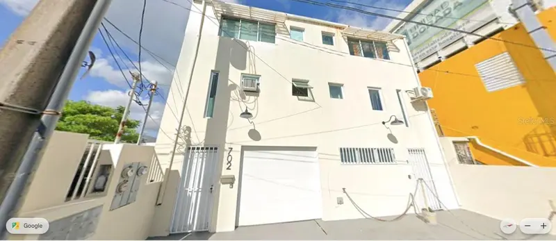 704 Sanchez #702, PR