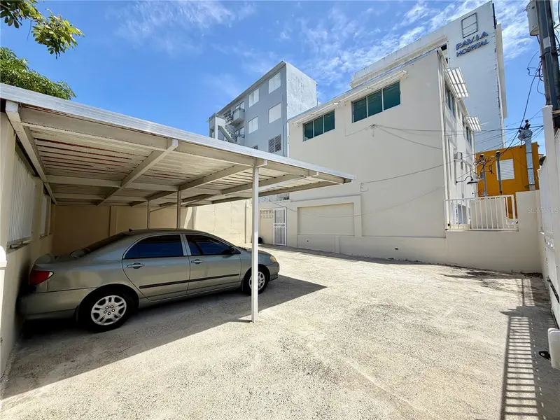 704 Sanchez #702, PR