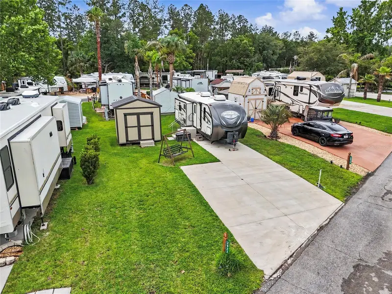 2923 Ne 104th Ave, FL