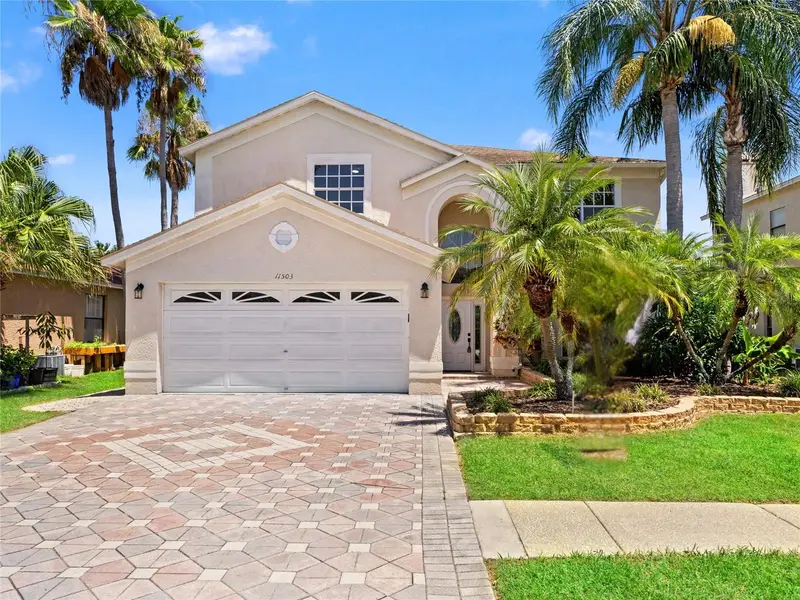 11503 Whispering Hollow Dr, FL