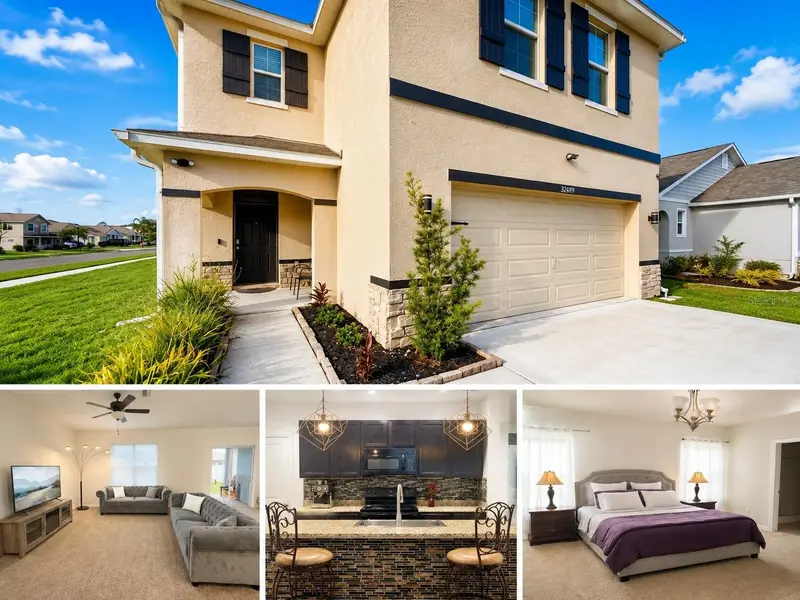 32649 Pez Landing Ln, FL