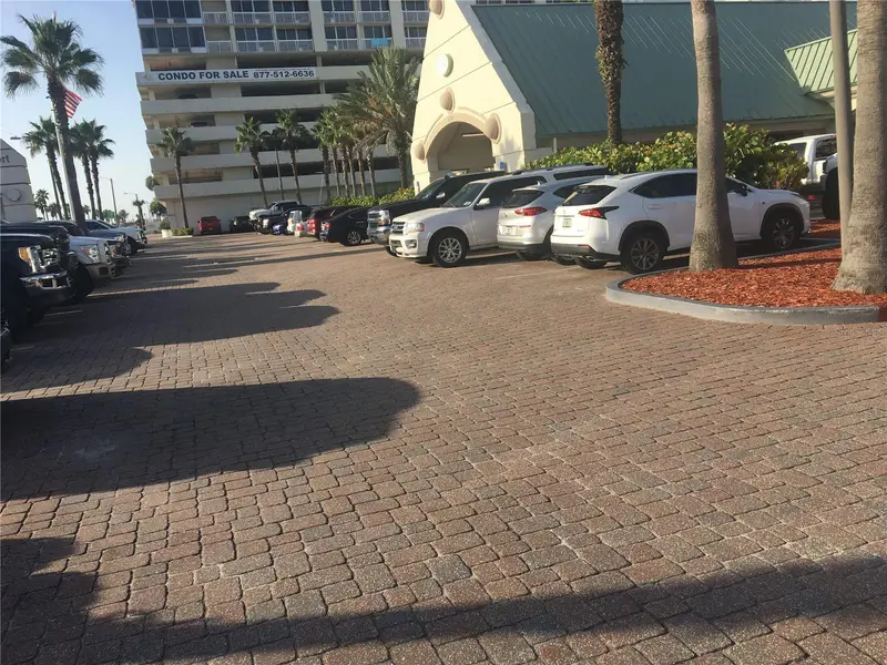 2700 N Atlantic Ave #548, FL