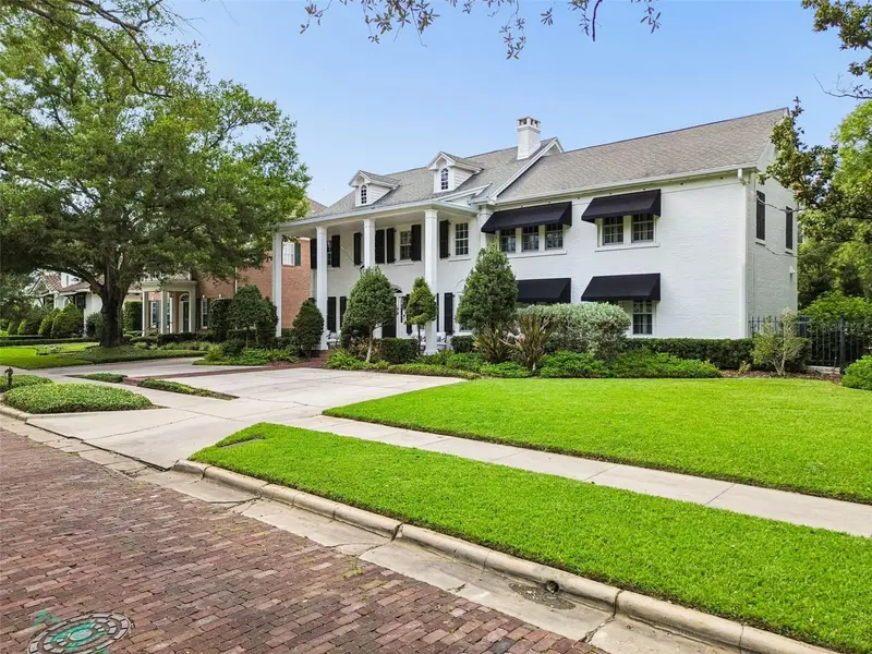 3313 W Mullen Ave, FL