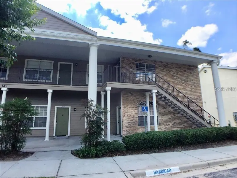 149 Reserve Cir #201, FL