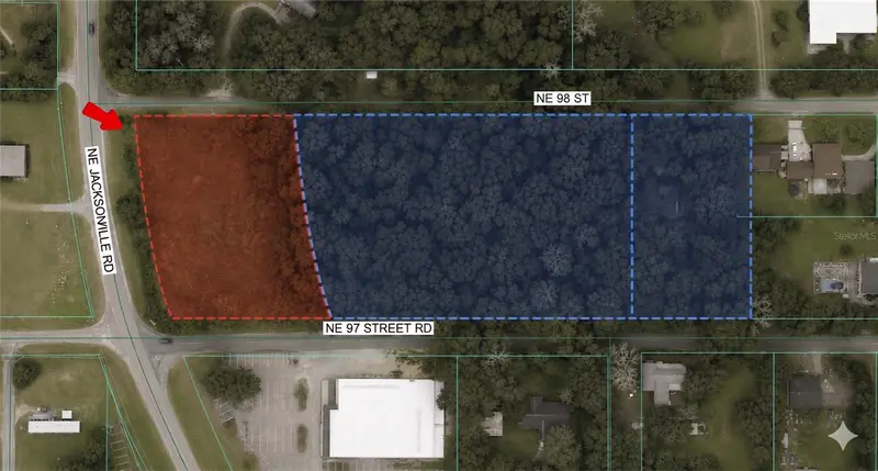 Tbd 97th Street Rd, FL