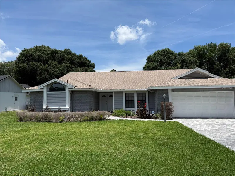 Orange Tree listing
