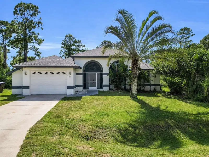809 Hamilton Ave, FL