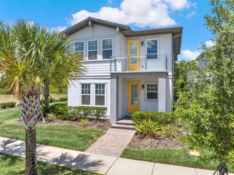 7653 Nemours Pkwy, FL
