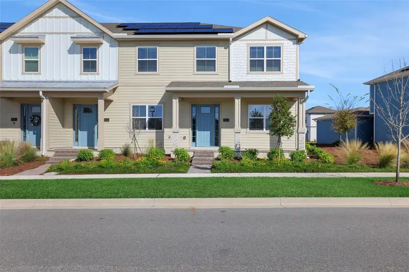Weslyn Park listing