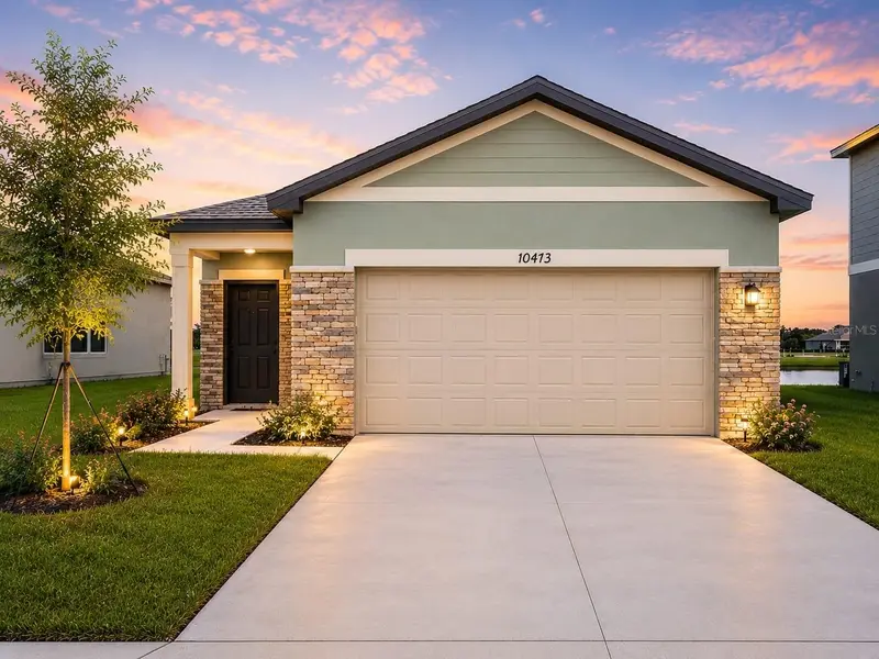 10473 Curving Creek Loop, FL