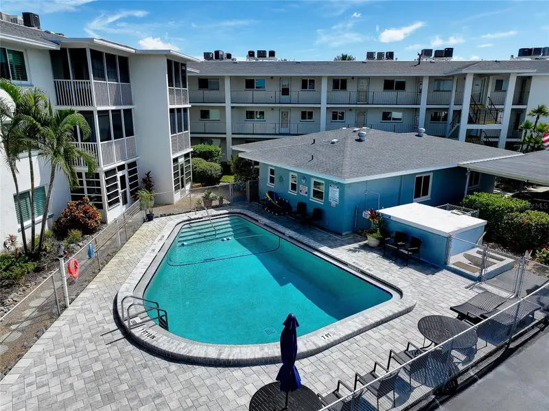 708 Tamiami Trl S #216, FL