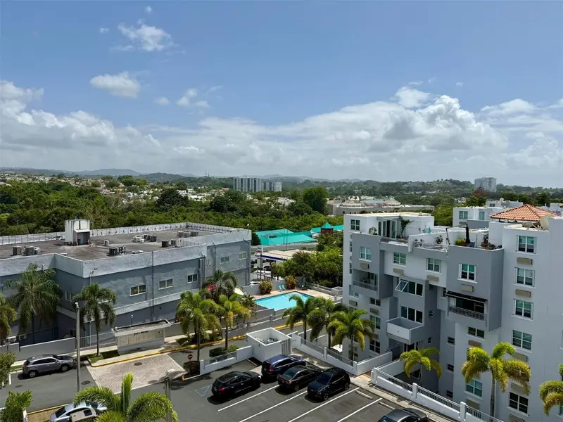 199 Av. Dona Felisa Rincon De Gautier #510, PR