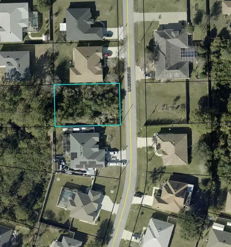 61 La Mancha Dr, FL