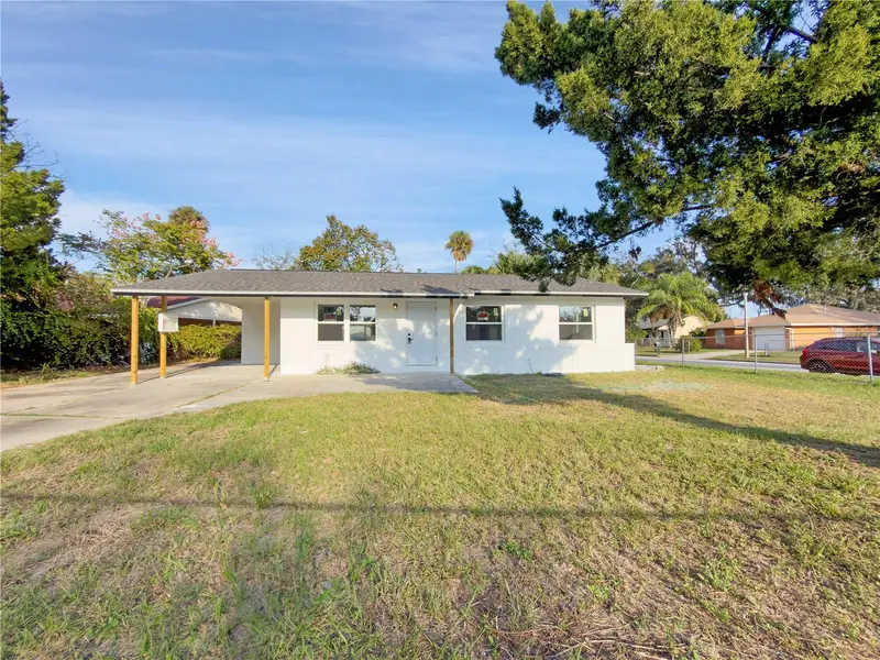 941 Kathy St, FL