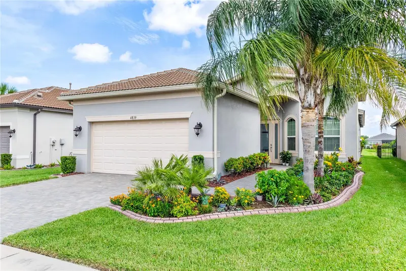 4839 Sevilla Shores Dr, FL