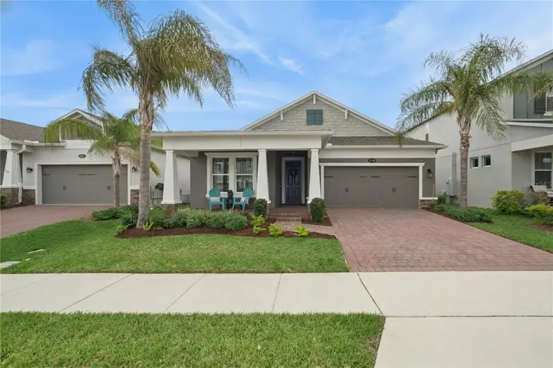 1143 Hull Island Dr, FL