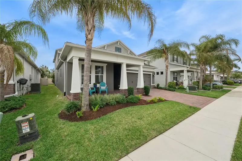 1143 Hull Island Dr, FL
