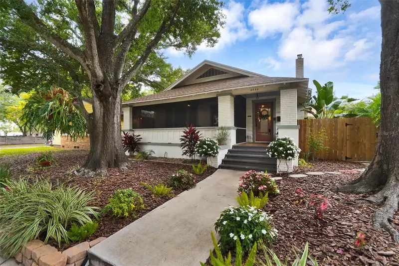 2955 4th Avenue, FL