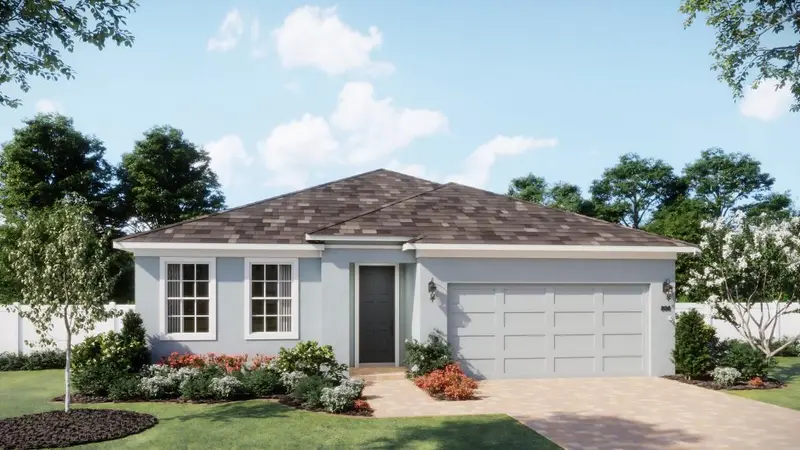 1819 Lattice Way, FL