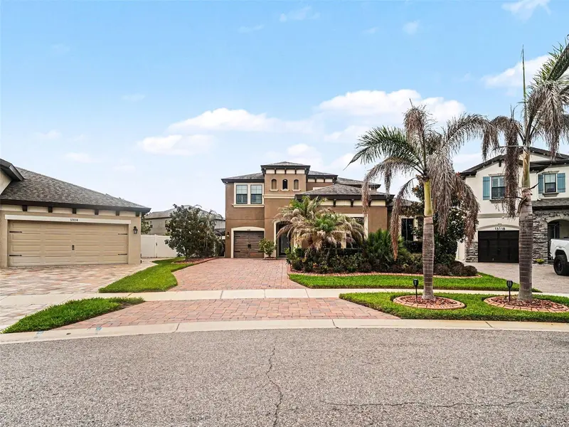 13116 Foxtail Fern Dr, FL