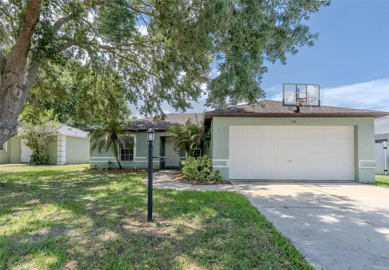 145 Eagle Point Blvd, FL