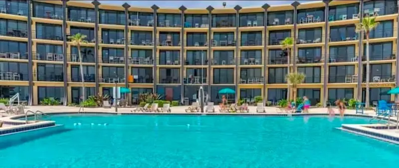 2301 S Atlantic Ave #337, FL