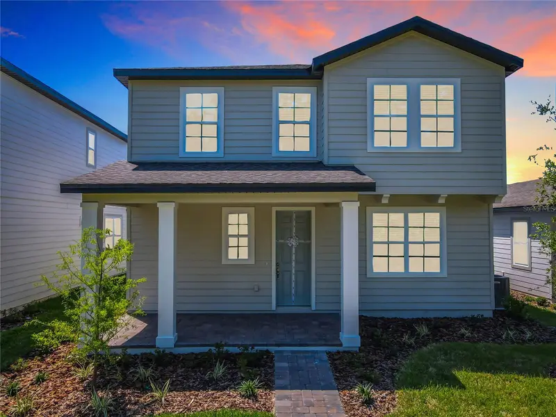 11165 Green Citron Aly, FL