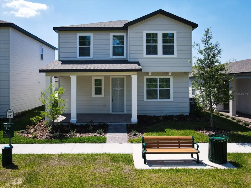 11165 Green Citron Aly, FL