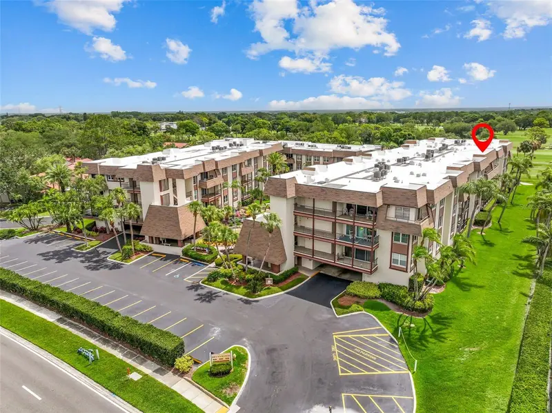 3021 Countryside Blvd #44a, FL