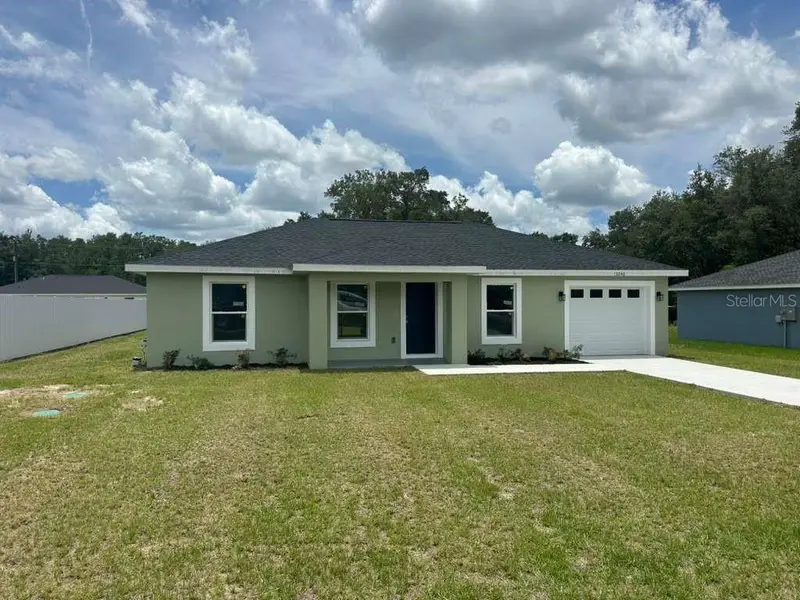 13246 Sw 113th Ln, FL