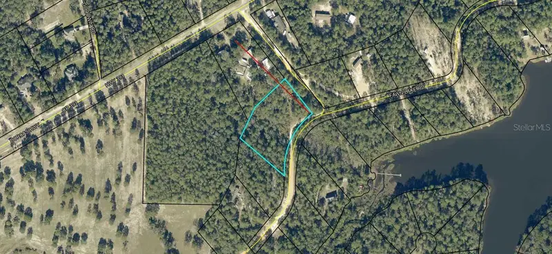 Fawn Lake Rd, FL