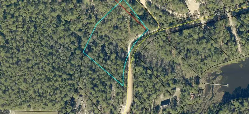 Fawn Lake Rd, FL