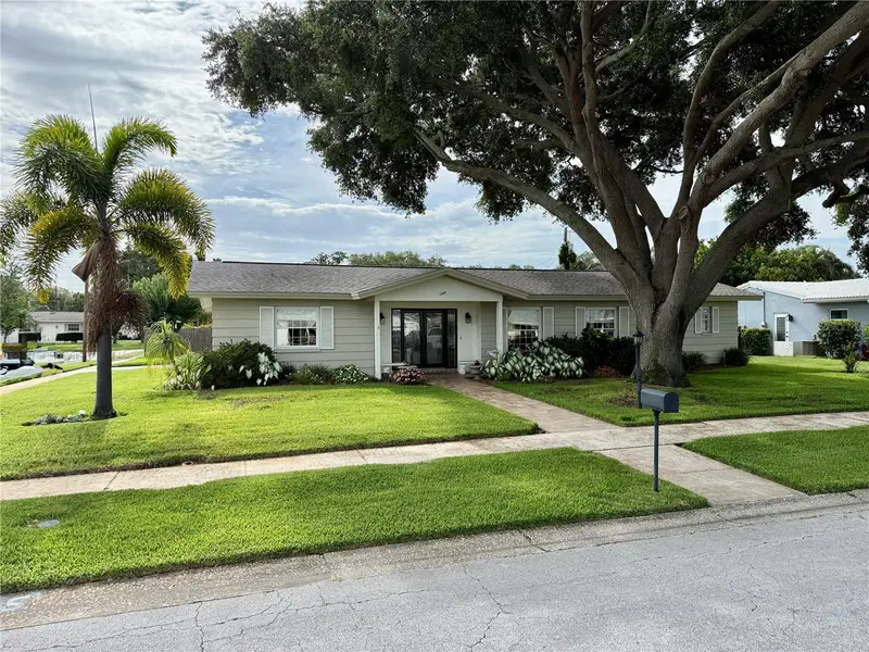 1853 Paradise Ln, FL